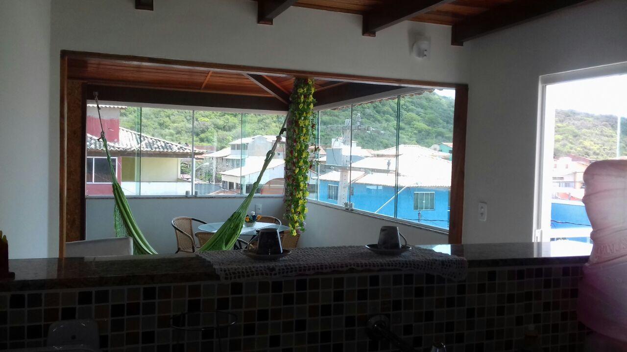 Villa Cobertura Mar de Tereza Cabo Frío Exterior foto